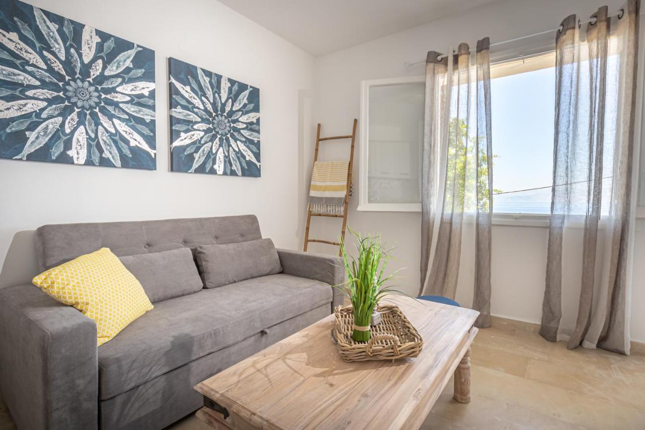 Ionian Blue Maisonette Khalidhiata Exterior photo