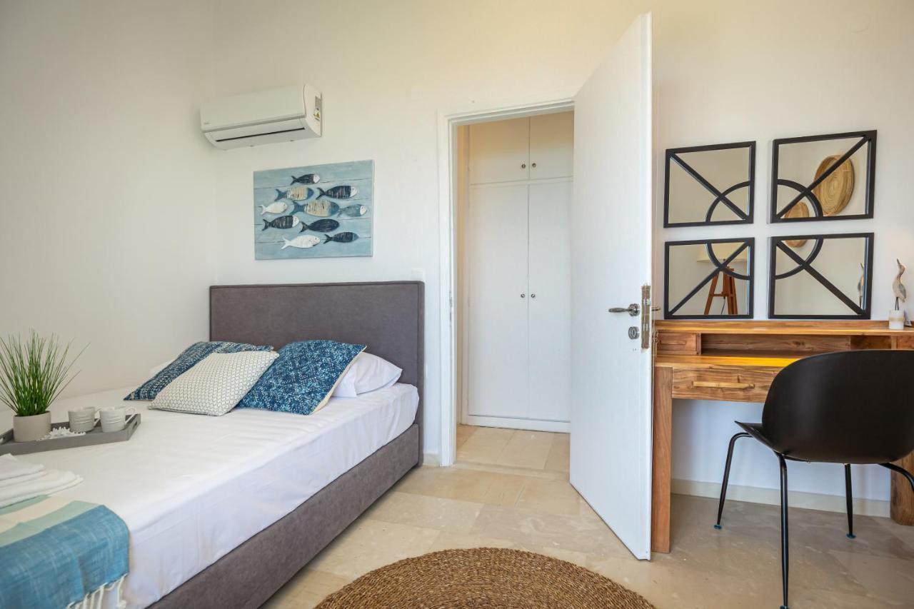 Ionian Blue Maisonette Khalidhiata Exterior photo