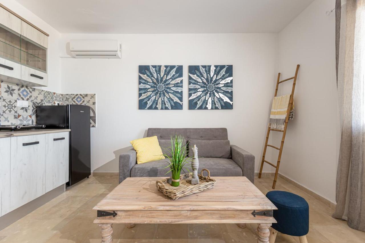 Ionian Blue Maisonette Khalidhiata Exterior photo